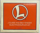 6-22955 Lionel J-class B A
