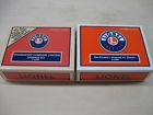 6-22964 6-22960 Lionel Trainmaster Command Control Diesel Railsounds Upgrades