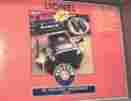 6-22982 Lionel Zw Transformer Postwar Celebration W 2 180 Watt Power Supplies