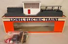 6-2301 Lionel Operating Sawmill For