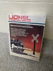 6-2309 Lionel New 0 And