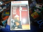6-2311 Lionel Sealed O And