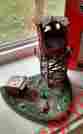 6-24104-used Lionel Hobo Tower