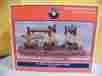 6-24112 Lionel Oil Field With Bubble Tubes Item No O-scale