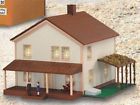 6-24140 Lionel Trains Charles Bowdish Homestead House 023922241405 6-24140 Lionel Trains Charles Bowdish Homestead House 023922241405