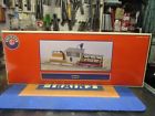 6-24147 Lionel Operating Sawmill With
