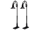 6-37172 6-24148 Lionel Gooseneck Lamp 2 6-37172 6-24148 Lionel Gooseneck Lamp 2