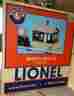 6-24154 Lionel Trains Rare Maiden Rescue Animated Layout Accessory Nice