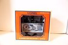 6-24155 Lionel Blinking Light Santa 6-24155 Lionel Blinking Light Santa