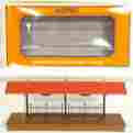 6-24159 Lionel Illuminated Station Platform 023922241597