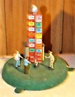 6-24161 Lionel Test Strength Carnival Item