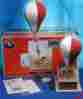 6-24177 Lionel 2004 Hot Air Balloon Ride O Gage Operating Animated Accessory 023922241771