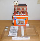 6-24182 Lionel Ville Firehouse Truck