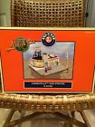 6-21483 6-24183 Lionel Rare Lionelville Esso Gas Station Standard O Gauge Mint C-10