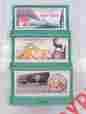 6-24187 Lionel Classic Billboard Set 023922241870