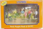 6-24191 Lionel Park People Pack 023922241917