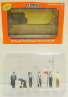 6-24193 Lionel Railroad Yard People Figure