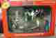 6-24196 Lionel Nib Farm People Pack O Gauge Train Accessory Unopened