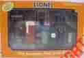 6-24197 Lionel City Accessory Figure Set 023922241979