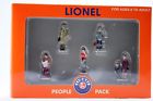 6-24244 Lionel O-gauge Hand Painted 023922242440