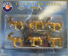 6-24251 Lionel The Polar Express