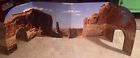 6-24266 Lionel Western G-scale Diorama