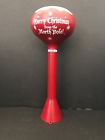 6-24273 Lionel Christmas Water Tower