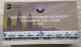 6-25595 R16 Subway City 2010 2-pack Lionel Transit Authority York