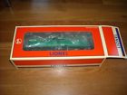 6-26109 Lionel Nyc Single Dome Tank Car Nice Shape