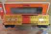 6-26157 Train Car Ballyhoo Load Stock Brothers Lionel Circus Gauge