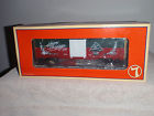 6-26243 Lionel Christmas Boxcar Nib