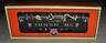6-26604 Lionel Halloween Spooky Grave Gondola Car Nib Excellent 023922266040