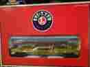 6-26805 Lionel Electric Trains Pennsylvania Log Dump Car 023922268051