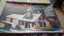 6-2709-unbuilt 6-2709 Lionel O Gauge Rico Station Building Kit No In Ob