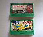 6-2710 Lionel Lot Of 2