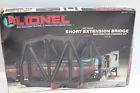 6-2716 Lionel Short Extension Bridge 029322627160
