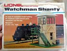 6-2719 Lionel Vintage O Gauge