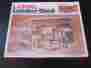 6-2720 Lionel O Scale New Lumber Shed