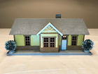 6-2787 Lionel O Gauge Freight