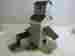 6-2796 Lionel O Gauge Used Built Building Grain Elevator