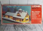 6-2797 Lionel Rico Station Model