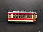 6-28438 Lionel Portland Birney Trolley