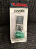 6-2905 Lionel Original Ctc Lockon With Wires Nos Sealed 6-2905 Lionel Original Ctc Lockon With Wires Nos Sealed