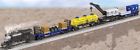 6-30045 Lionel Alaska Steam Work