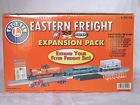 6-30112 Lionel O Eastern Freight 6-30112 Lionel O Eastern Freight