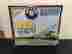 6-30153 Lionel Csx Freight Set Empty Box C5 Condition