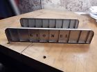 6-314 Lionel 314 Girder Bridge