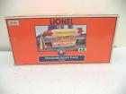6-32960 6-32690 Lionel Hindenburger Cafe Building Route Jd
