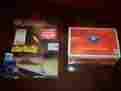 6-32923 Lionel 1.8 Transformer 0-027 Gauge Set 4 Operating Highway 6-32923 Lionel 1.8 Transformer 0-027 Gauge Set 4 Operating Highway