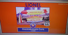 6-32960 Lionel Hindenburger Cafe Nib